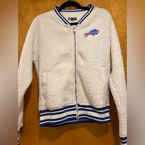 Women’s Buffalo Bills Sherpa Jacket